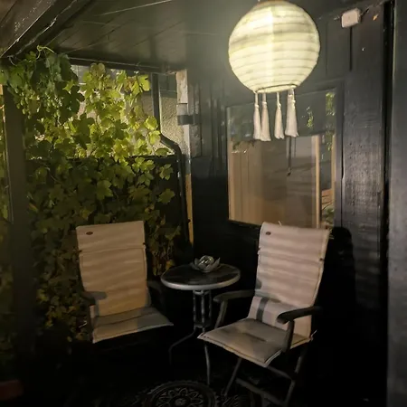 Casa Orionvegen *