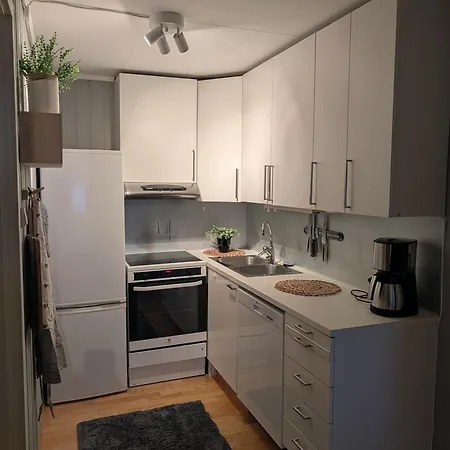 Casa Orionvegen * Tromsø