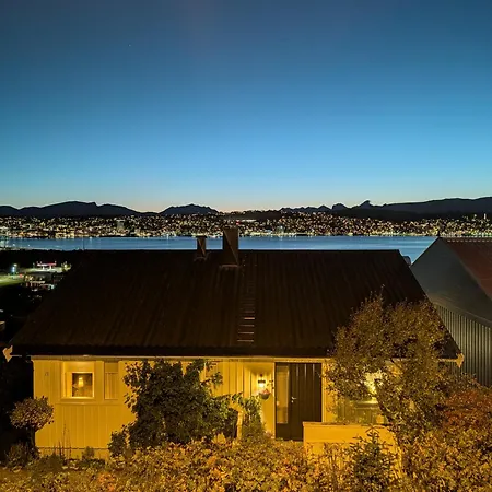 Casa Orionvegen Tromsø