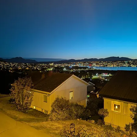 Casa Orionvegen * Tromsø